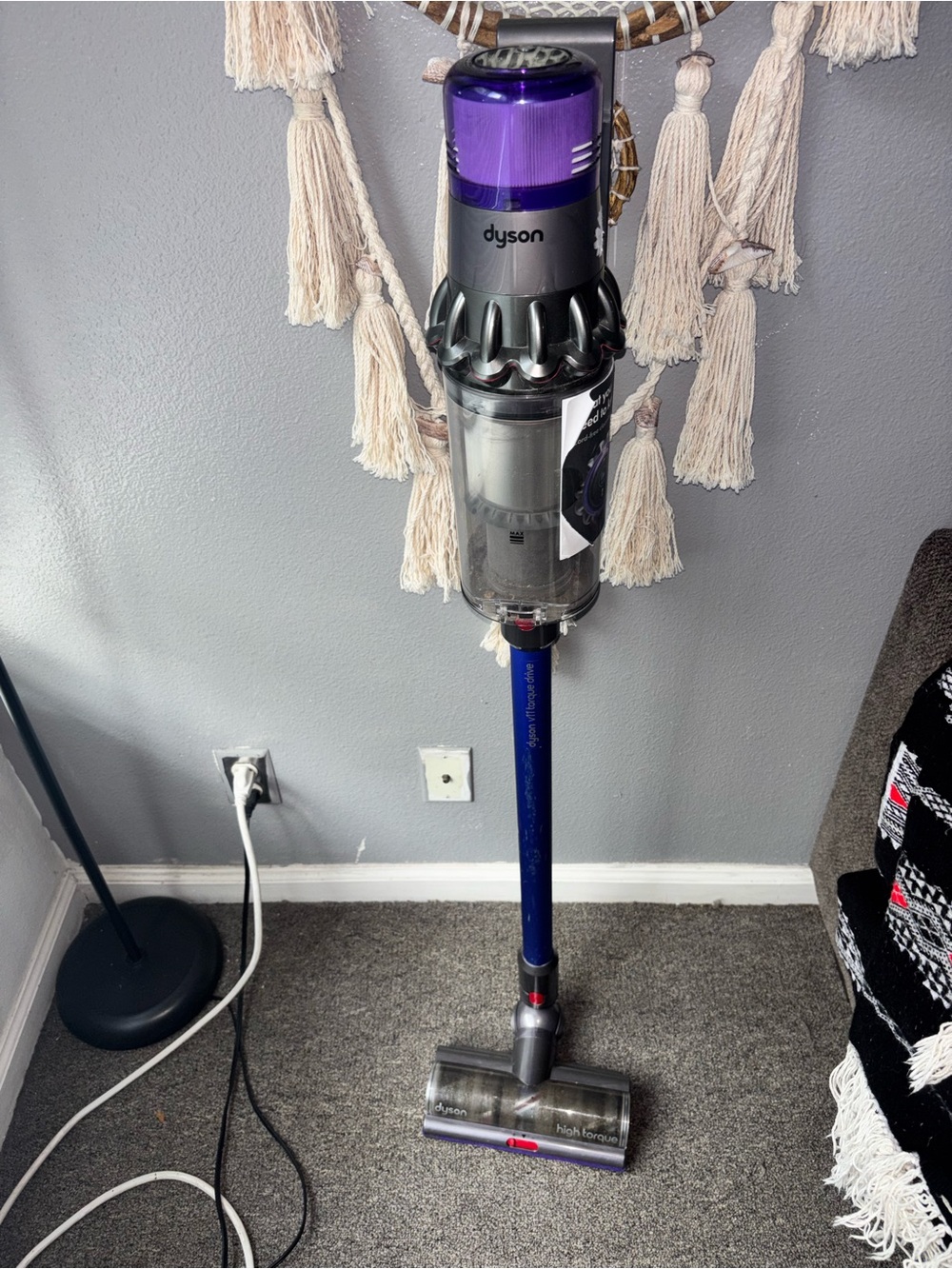 Dyson V11 vacuum Vacuum Cleaner cordless